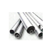 1.315 OD Round Tube Galvanized 23.5 ft x 14 Gauge - Components/Parts